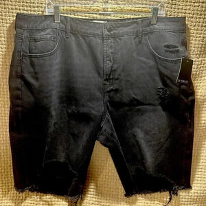 ELOQUII New York shorthair women’s 16